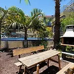 Apartment Jardines Del Cura