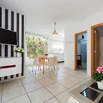 Apartment Jardines Del Cura *