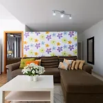 Apartment Jardines Del Cura Playa Del Cura (Gran Canaria)