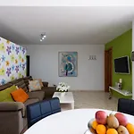 Apartment Jardines Del Cura *