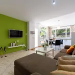 Apartment Jardines Del Cura *