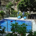 Jardines Del Cura