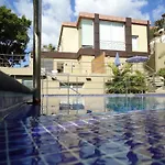 Jardines Del Cura