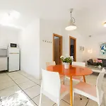 Apartment Jardines Del Cura Playa Del Cura (Gran Canaria)