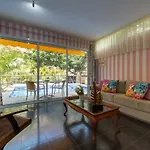 Jardines Del Cura Apartment Playa Del Cura (Gran Canaria)