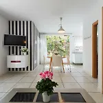 Jardines Del Cura Apartment Playa Del Cura (Gran Canaria)