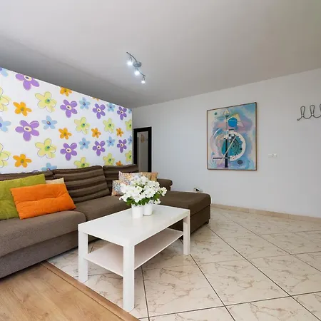 Apartment Los Jardines Del Cura Playa Del Cura (Gran Canaria)