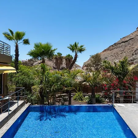 Apartament Jardines Del Cura Playa Del Cura (Gran Canaria)
