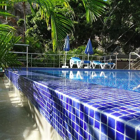 Jardines Del Cura *