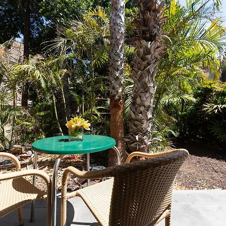 Jardines Del Cura Apartamento Playa Del Cura (Gran Canaria)