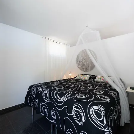 Jardines Del Cura Apartamento *
