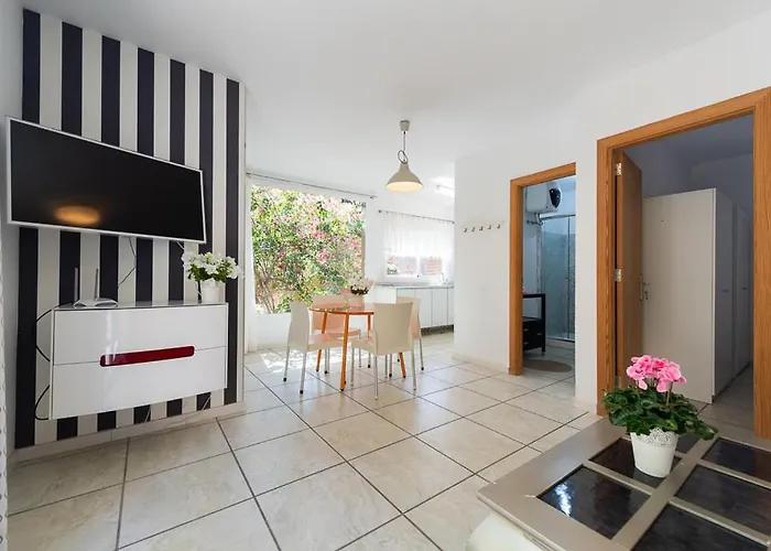 Apartament Jardines Del Cura *