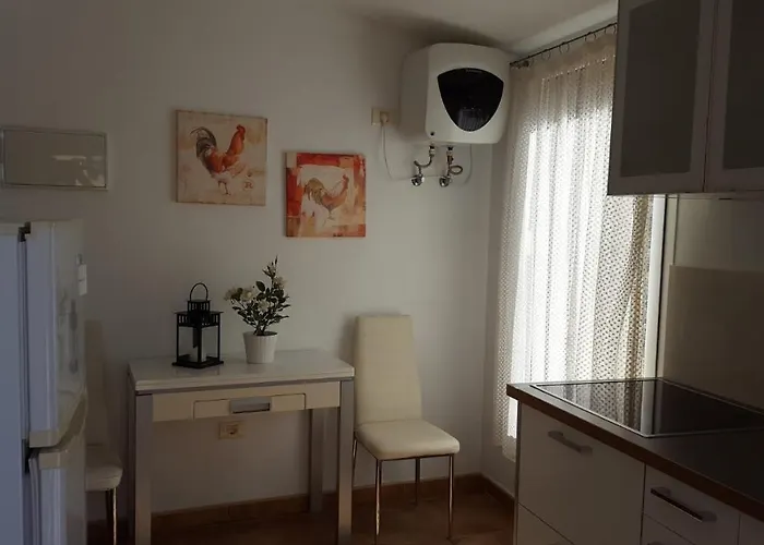 Apartament Jardines Del Cura Playa Del Cura (Gran Canaria)