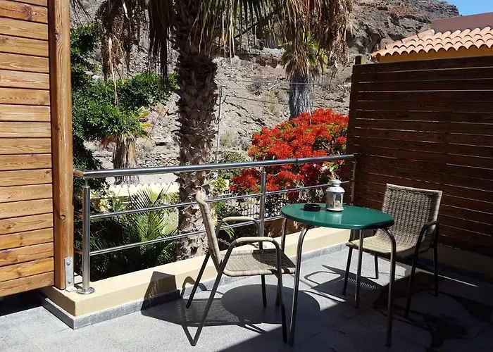 Jardines Del Cura Apartament Playa Del Cura (Gran Canaria)