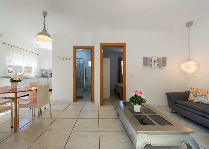 Apartament Jardines Del Cura Playa Del Cura (Gran Canaria)